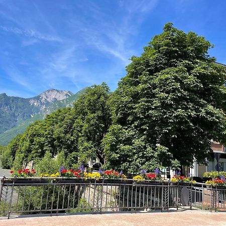 Domus Fersina Apartment Trento Bagian luar foto