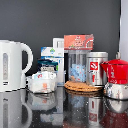 Domus Fersina Apartment Trento Bagian luar foto
