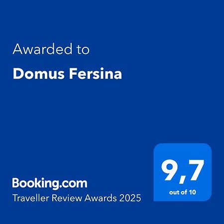 Domus Fersina Apartment Trento Bagian luar foto