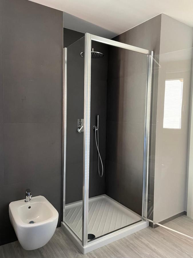Domus Fersina Apartment Trento Bagian luar foto
