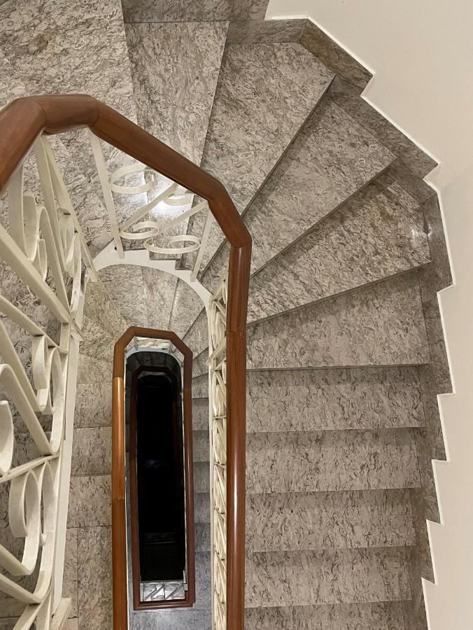 Domus Fersina Apartment Trento Bagian luar foto