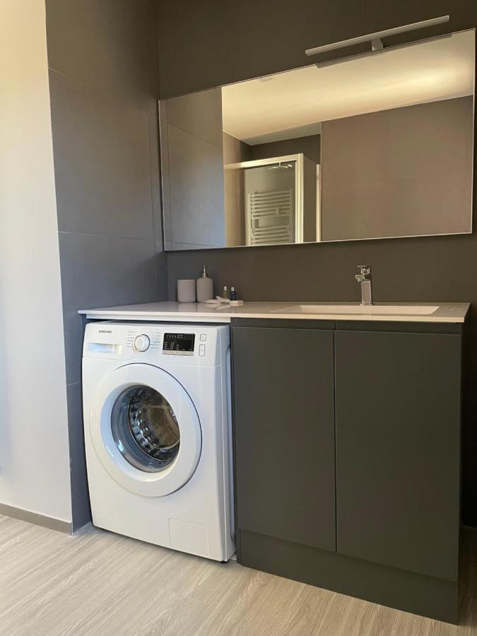 Domus Fersina Apartment Trento Bagian luar foto